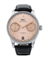 IWC Portugieser Automatic IW501705